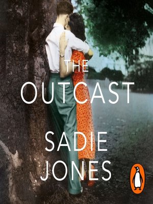 The Outcast - Audiobook